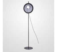 Торшер Imperiumloft MARGOTT Black margott-fl01