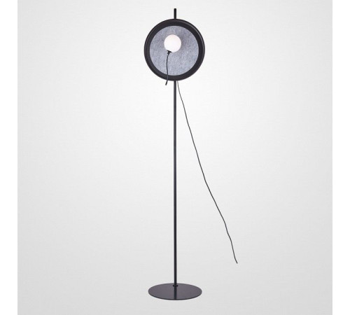 Торшер Imperiumloft MARGOTT Black margott-fl01