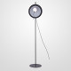 Торшер Imperiumloft MARGOTT Black margott-fl01