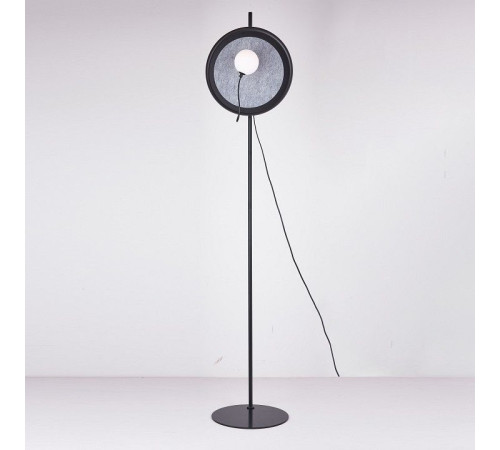 Торшер Imperiumloft MARGOTT Black margott-fl01