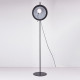 Торшер Imperiumloft MARGOTT Black margott-fl01