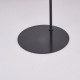 Торшер Imperiumloft MARGOTT Black margott-fl01