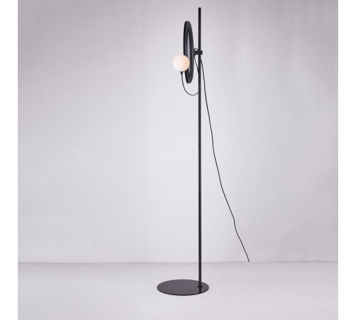 Торшер Imperiumloft MARGOTT Black margott-fl01