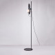Торшер Imperiumloft MARGOTT Black margott-fl01