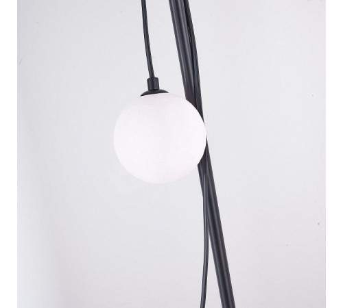 Торшер Imperiumloft MARGOTT Black margott-fl01