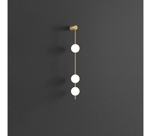 Бра Imperiumloft ADILS adils-wall01