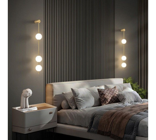 Бра Imperiumloft ADILS adils-wall01
