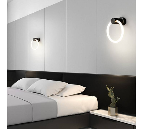 Бра ImperiumLoft Damon damon-wall01