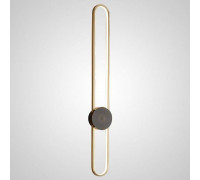 Накладной светильник Imperiumloft Heidy-L01 230862-23