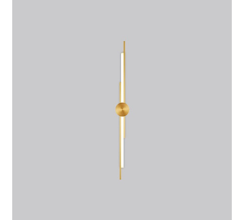 Накладной светильник Imperiumloft Tinus01