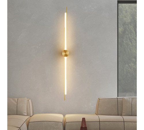 Накладной светильник Imperiumloft Tinus01