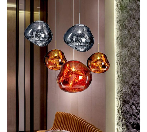 Подвесной светильник Imperiumloft 233054-22