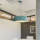 Подвесная люстра Imperiumloft Cylinder-B01