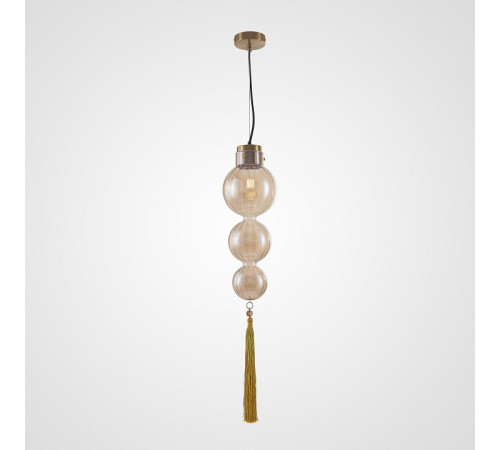 Подвесной светильник Imperiumloft Heathfield Lighting 40.2682-0