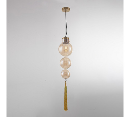 Подвесной светильник Imperiumloft Heathfield Lighting 40.2682-0