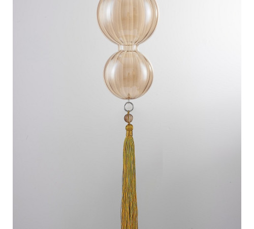 Подвесной светильник Imperiumloft Heathfield Lighting 40.2682-0