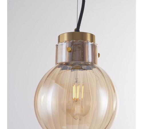 Подвесной светильник Imperiumloft Heathfield Lighting 40.2682-0