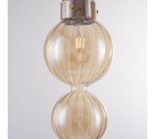 Подвесной светильник Imperiumloft Heathfield Lighting 40.2682-0