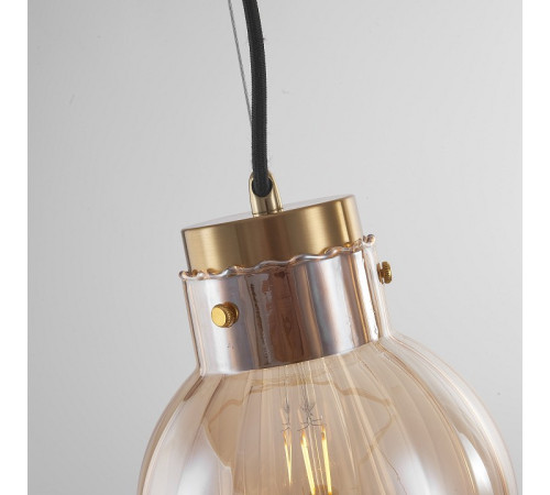 Подвесной светильник Imperiumloft Heathfield Lighting 40.2682-0