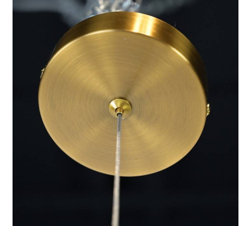 Подвесной светильник Imperiumloft BRON 249063-26