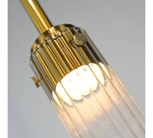 Подвесной светильник Imperiumloft BRON 249063-26