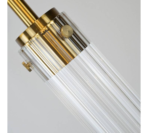 Подвесной светильник Imperiumloft BRON 249063-26