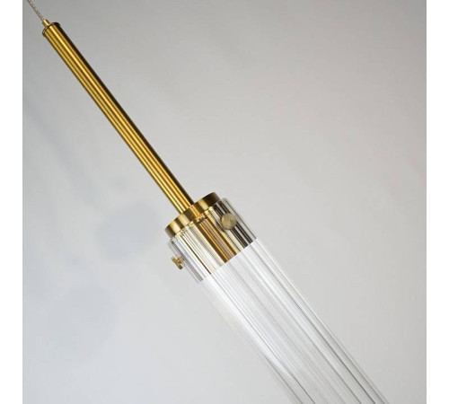 Подвесной светильник Imperiumloft BRON 249063-26