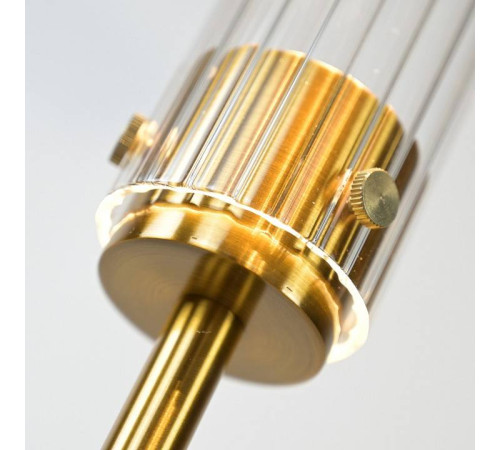 Подвесной светильник Imperiumloft BRON 249063-26