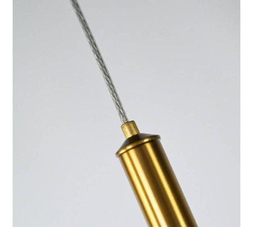 Подвесной светильник Imperiumloft BRON 249063-26