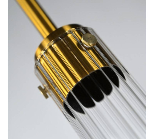 Подвесной светильник Imperiumloft BRON 249063-26