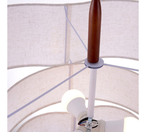 Подвесной светильник Imperiumloft ANDREAN andreanelit01