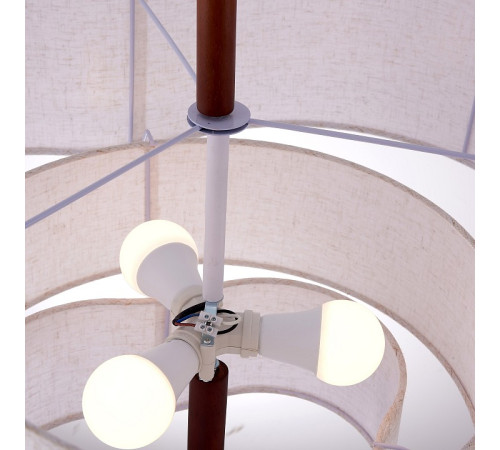 Подвесной светильник Imperiumloft ANDREAN andreanelit01