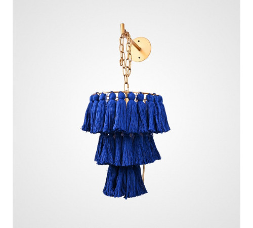 Бра Imperiumloft TASSEL TASSEL-WALL01
