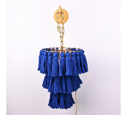 Бра Imperiumloft TASSEL TASSEL-WALL01