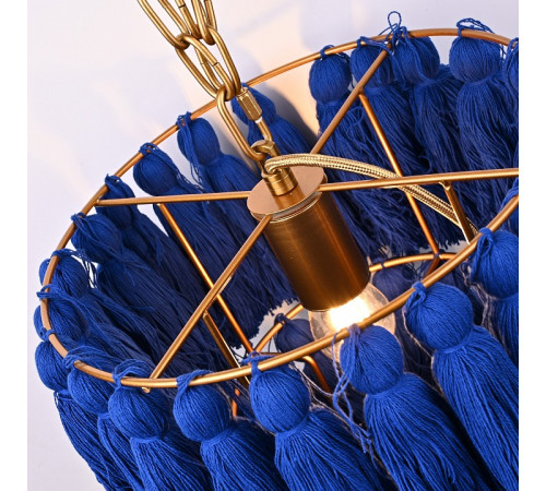 Бра Imperiumloft TASSEL TASSEL-WALL01