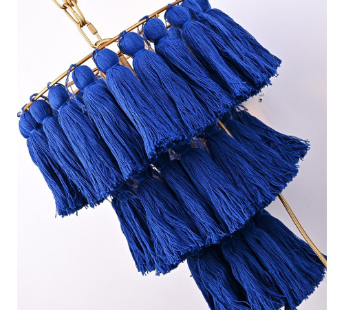 Бра Imperiumloft TASSEL TASSEL-WALL01