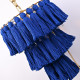 Бра Imperiumloft TASSEL TASSEL-WALL01