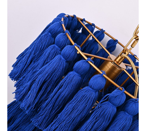 Бра Imperiumloft TASSEL TASSEL-WALL01