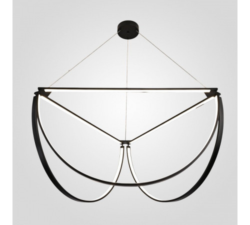 Подвесной светильник Imperiumloft SOLANA solana-light01