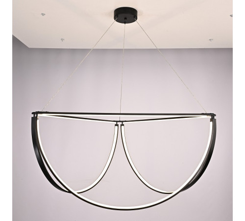 Подвесной светильник Imperiumloft SOLANA solana-light01