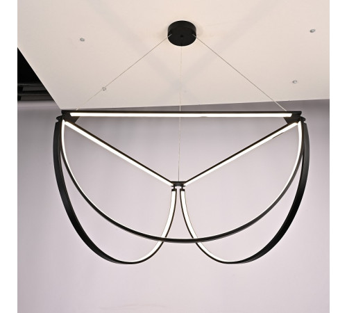 Подвесной светильник Imperiumloft SOLANA solana-light01