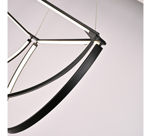 Подвесной светильник Imperiumloft SOLANA solana-light01