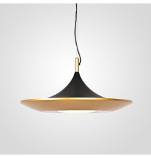 Подвесной светильник Imperiumloft  Rask01