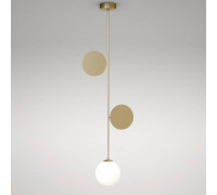 Светильник на штанге Imperiumloft Areti Plates 40,2062