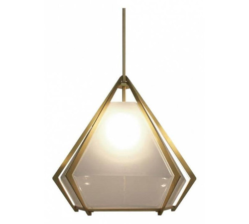 Подвесной светильник Imperiumloft Harlow Pendant Lamp 40.2033