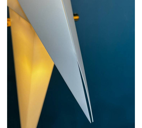 Птица световая Imperiumloft Origami Bird 43.222