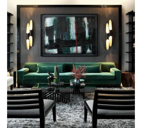 Накладной светильник Imperiumloft Coltrane 44,032