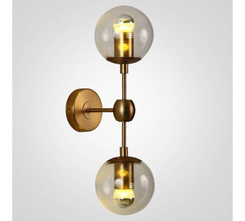 Бра Imperiumloft 44.411