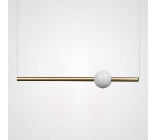 Подвесной светильник Imperiumloft 40.1625