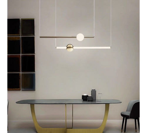 Подвесной светильник Imperiumloft 40.1625